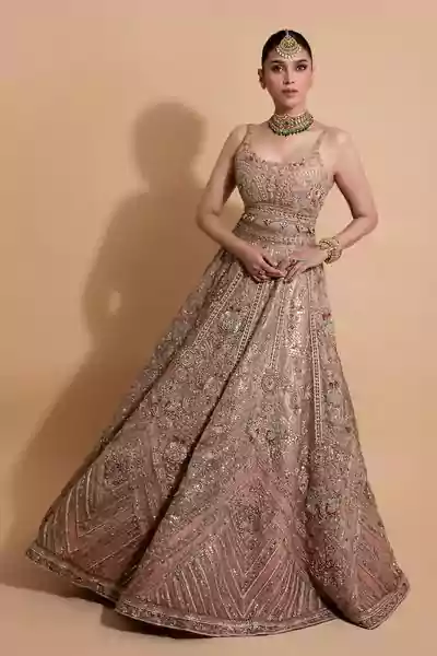 ADITI RAO HYDARI latest photoshoot