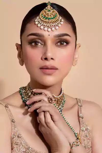 ADITI RAO HYDARI latest photoshoot