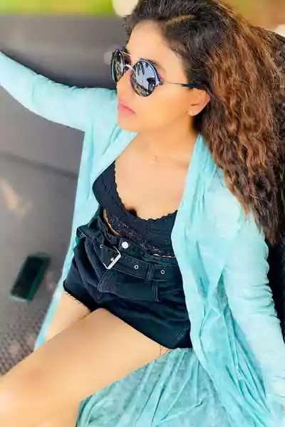 ANJALI stunning look