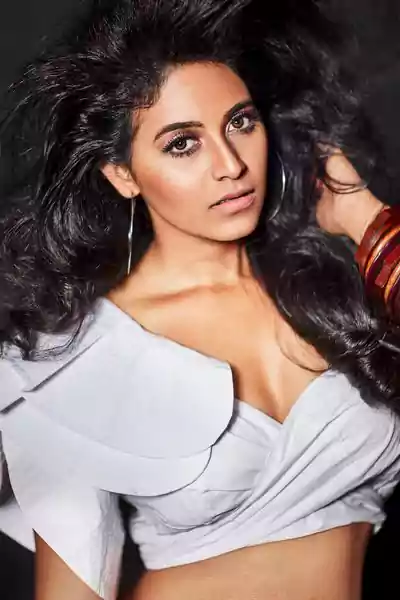 ANJALI stunning look