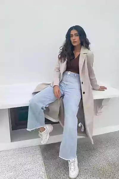 Aakanksha Singh stunning look
