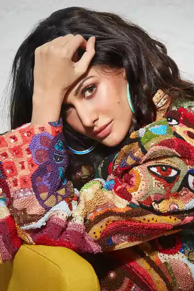 Amyra Dastur beautiful look