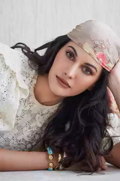 Amyra Dastur beautiful look