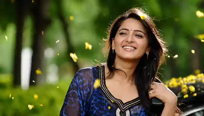 Anushka Shetty photo gallery