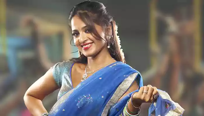 Anushka Shetty photo gallery
