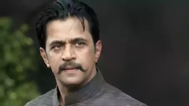 Arjun Sarja Net Worth, Age, Wiki, Photos, Awards & Controversy Today