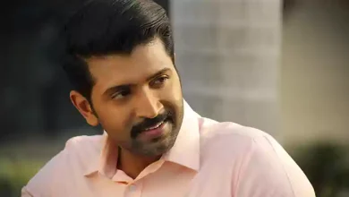 Arun Vijay Net Worth, Age, Wiki, Photos, Awards & Controversy Today