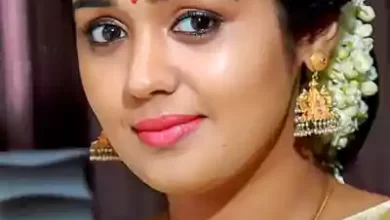 Ayilya nair Net Worth, Age, Wiki, Height & Body Measurements Today