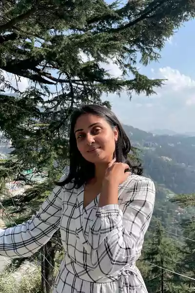 Bhanu Sri Mehra beautiful look