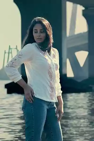 Bhanu Sri Mehra photo gallery