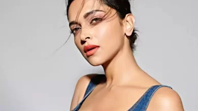 Bollywood stars Deepika Padukone fitness secrets and workout routines