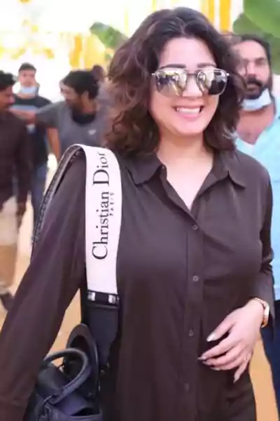 CHARMY KAUR photo gallery