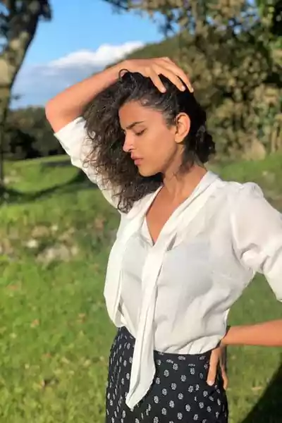 Deeksha seth latest photo gallery