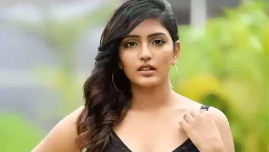 Eesha Rebba Net Worth, Age, Wiki, Height & Body Measurements Today