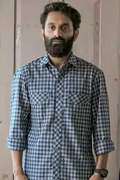 Fahadh Faasil photo gallery