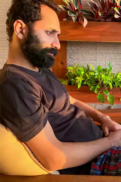 Fahadh Faasil photo gallery