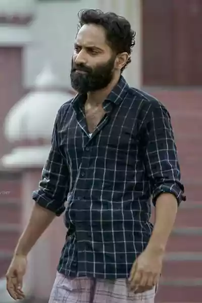Fahadh Faasil photo gallery
