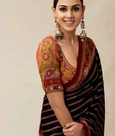 GENELIA D’SOUZA Net Worth, Age, Wiki, Height & Body Measurements Today