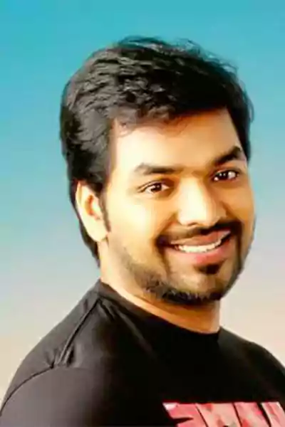 Jai Sampath photo gallery