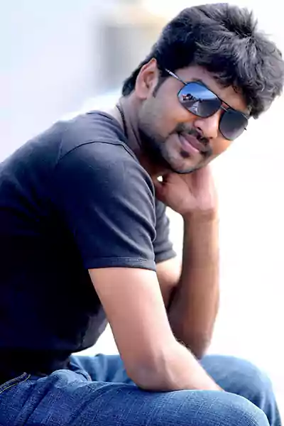 Jai Sampath photo gallery