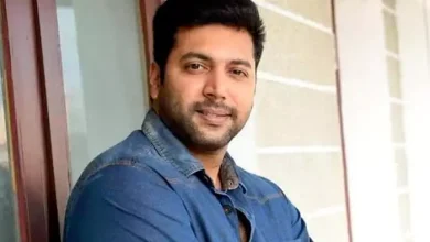 Jayam Ravi Net Worth, Age, Wiki, Photos, Awards & Controversy Today