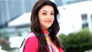 KAJAL AGGARWAL Net Worth, Age, Wiki, Height & Body Measurements Today