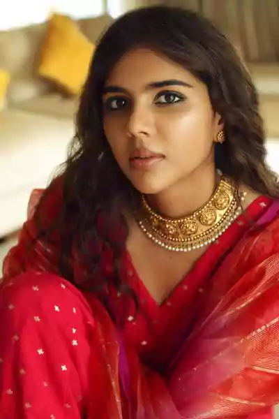 KALYANI PRIYADARSHAN photo gallery