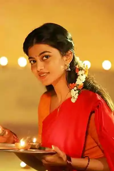 KAYAL ANANDHI diwali pic
