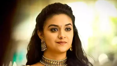 Keerthy Suresh Net Worth, Age, Wiki, Height & Body Measurements Today