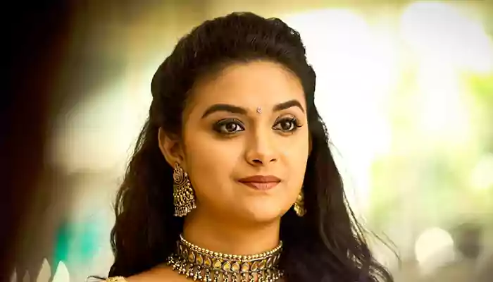 Keerthy Suresh Net Worth, Age, Wiki, Height & Body Measurements Today