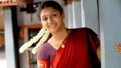 LAXMI MENON Net Worth, Age, Wiki, Height & Body Measurements Today