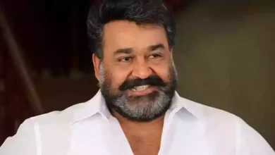 Mohanlal photo gallery
