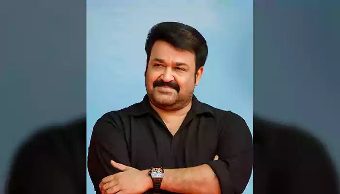 Mohanlal photo gallery