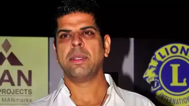 Murali Sharma Net Worth, Age, Wiki, Photos, Awards & Controversy Today