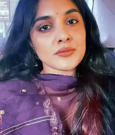 NIVETHA THOMAS Net Worth, Age, Wiki, Height & Body Measurements Today