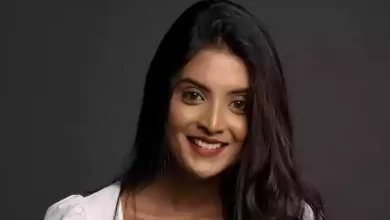 Nivedhithaa Sathish Net Worth, Age, Wiki, Height & Body Measurements Today