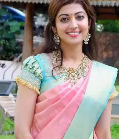 PRANITHA SUBHASH Net Worth, Age, Wiki, Height & Body Measurements Today