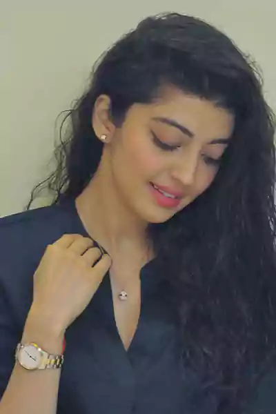 PRANITHA SUBHASH photo gallery