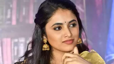 Priyanka Arul Mohan Net Worth, Age, Wiki, Height & Body Measurements Today