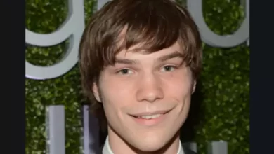 Roman Krause Net Worth, Age, Wiki, Height, Education, & Personal Life Today