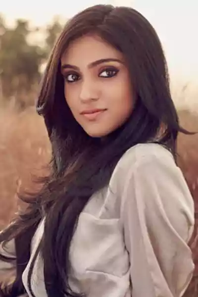 SANA ALTHAF beautiful look