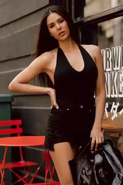 SONAM BAJWA stunning look