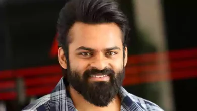 Sai Dharam Tej Net Worth, Age, Wiki, Photos, Awards & Controversy Today