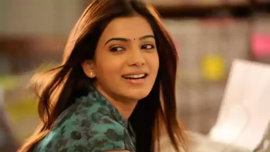 Samantha Ruth Prabhu Net Worth, Age, Wiki, Height & Body Measurements Today
