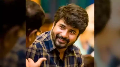 Sivakarthikeyan Age, Net Worth, Wiki, Photos, Videos & Awards Today
