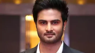 Sudheer Babu Net Worth, Age, Wiki, Photos, Awards & Controversy Today
