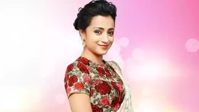 TRISHA KRISHNAN Net Worth, Age, Wiki, Height & Body Measurements Today