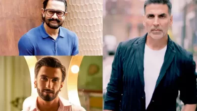 Top 10 Highest Paid Actors in Bollywood