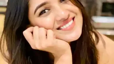 VANI BHOJAN Net Worth, Age, Wiki, Height & Body Measurements Today