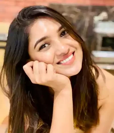 VANI BHOJAN Net Worth, Age, Wiki, Height & Body Measurements Today